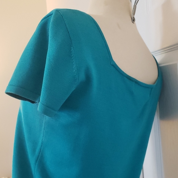 Express Stretch blouse/ top - Picture 2 of 3